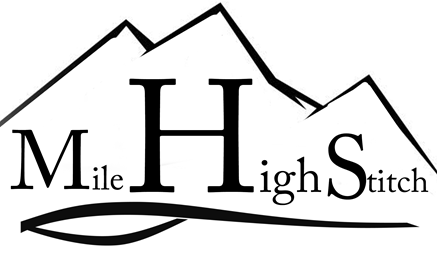 Mile High Stitch